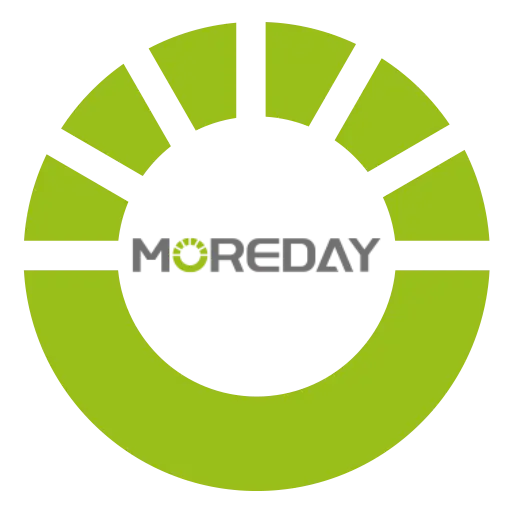 Moreday — partner de Voltpath